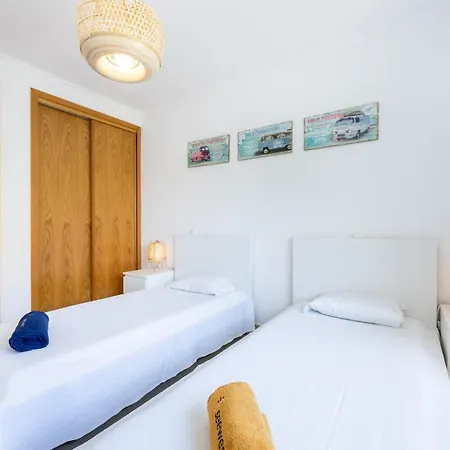 Casa Sardinha By Seewest * Lagos