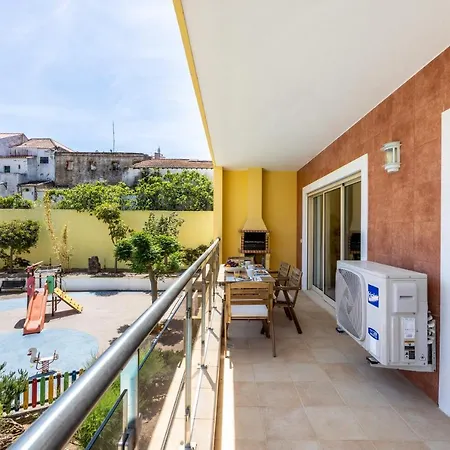 Casa Sardinha By Seewest * Lagos