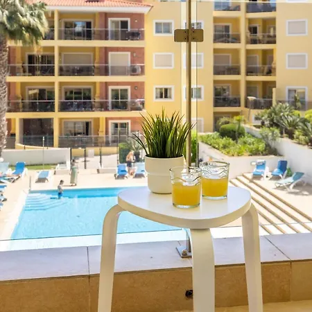 Appartement Casa Sardinha By Seewest Lagos