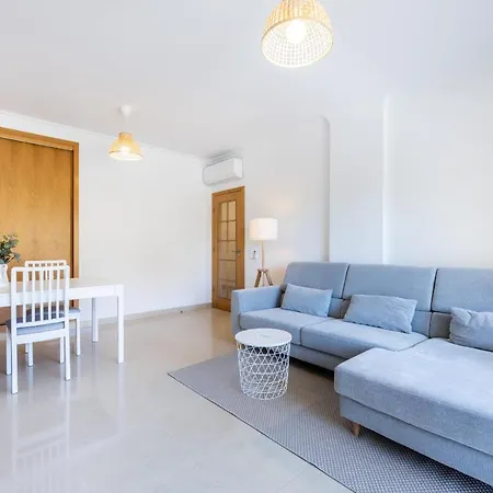 Casa Sardinha By Seewest * Lagos