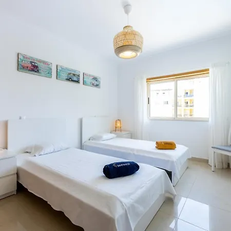 Casa Sardinha By Seewest Appartement