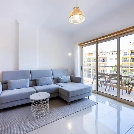 Appartement Casa Sardinha By Seewest Lagos