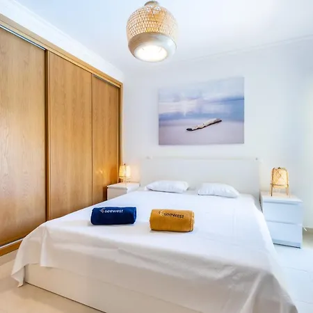 Appartement Casa Sardinha By Seewest