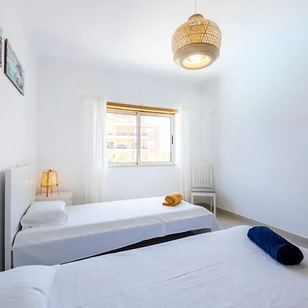 Apartment Casa Sardinha By Seewest Lagos