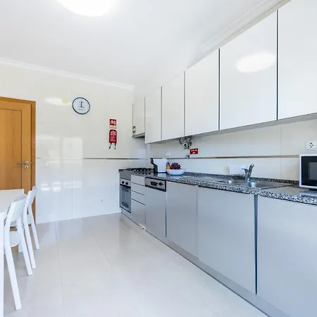 Casa Sardinha By Seewest Appartement