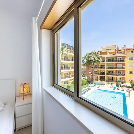 Appartement Casa Sardinha By Seewest Lagos