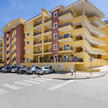 Casa Sardinha By Seewest Appartement *